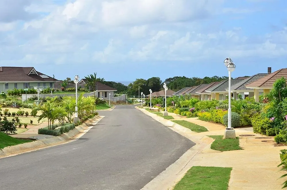 Sea Breeze Villa Richmond Jamaika