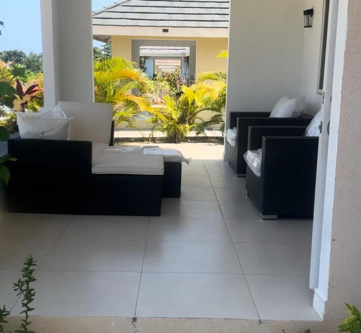 Sea Breeze Villa Richmond