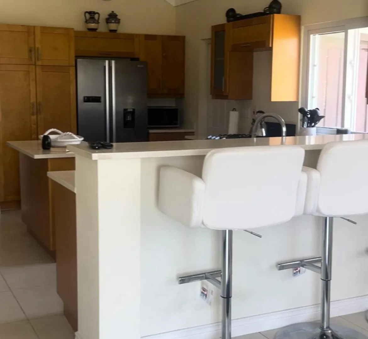 Sea Breeze Villa Richmond Jamaika