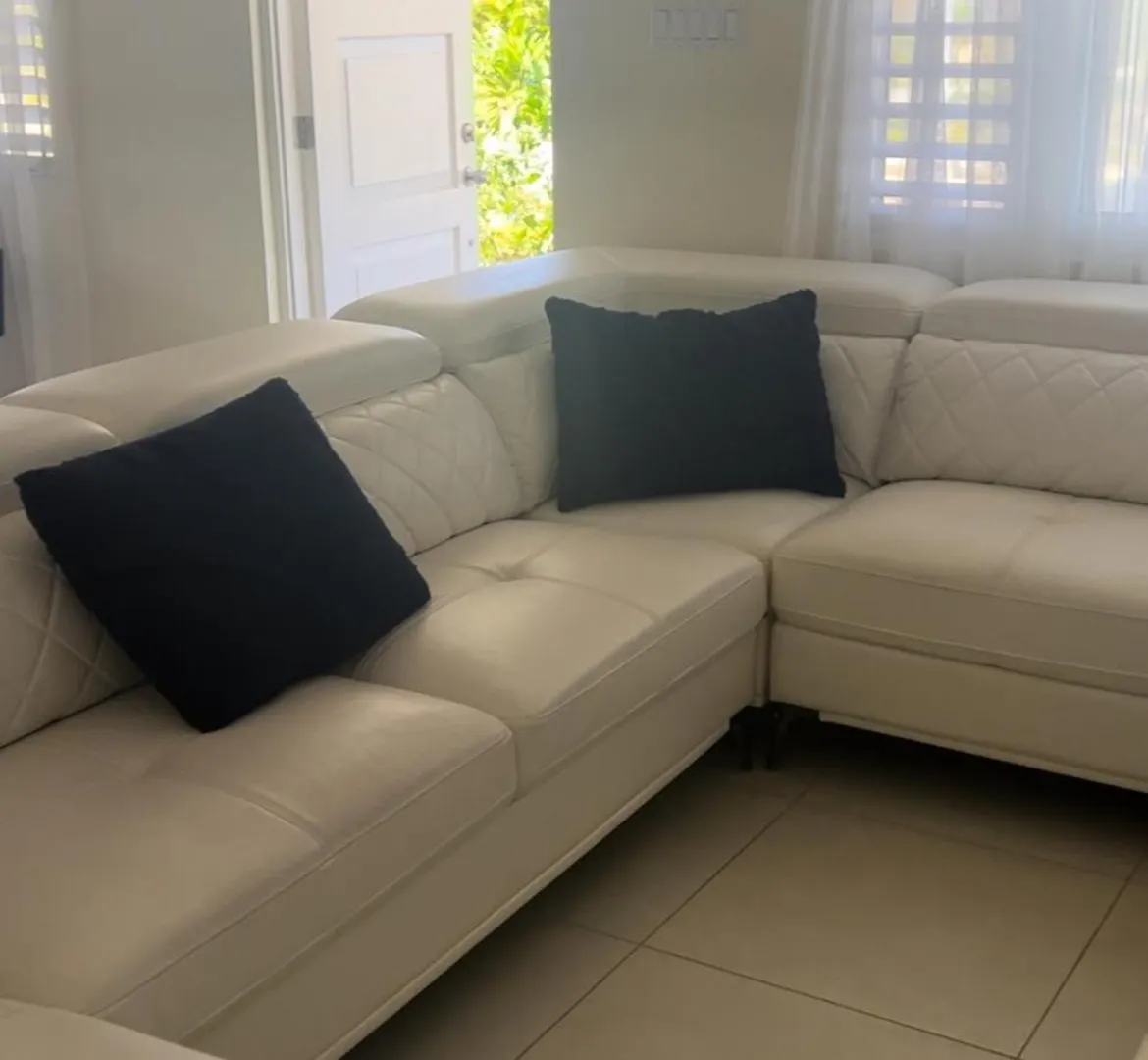 Sea Breeze Villa Richmond