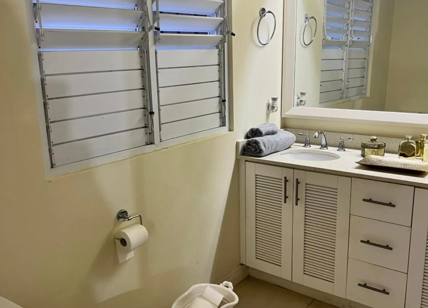 Sea Breeze Villa Richmond 0*,  Jamaika
