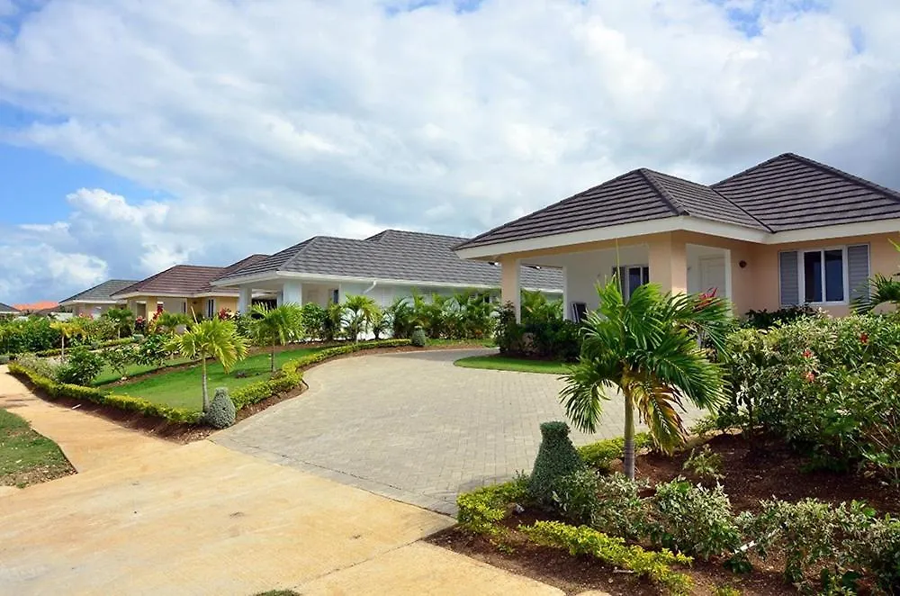 Sea Breeze Villa Richmond